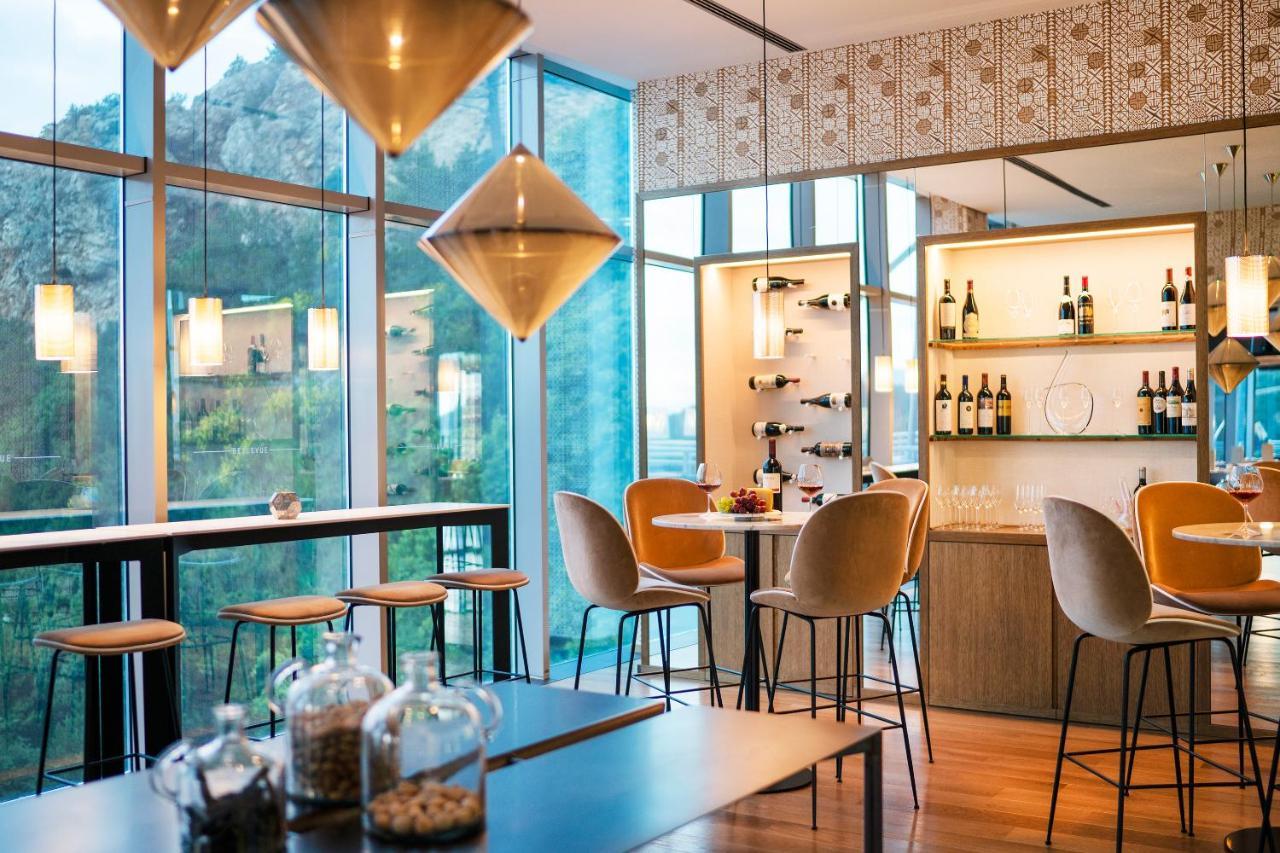 Hotel Bellevue Дубровник Екстер'єр фото
