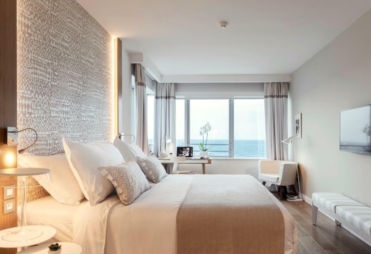 Hotel Bellevue Дубровник Екстер'єр фото