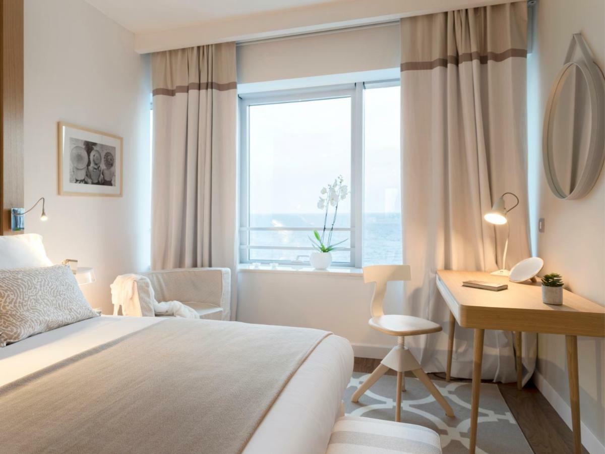 Hotel Bellevue Дубровник Екстер'єр фото